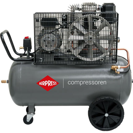 Airpress Compressor HL 425-90 230V - 360666