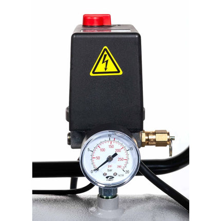 Airpress Compressor HL 425-150 Pro 10 - 360567