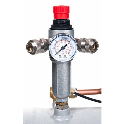 Airpress Compressor HL 425-150 Pro 10 - 360567