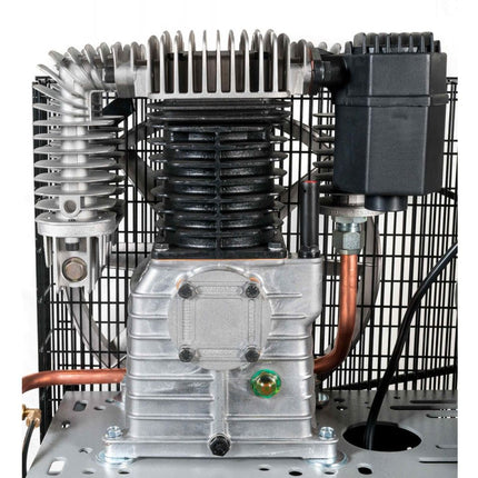 Airpress Compressor HK 650-270 400V - 360668