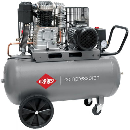 Airpress Compressor HK 625-90 Pro 400V - 360669