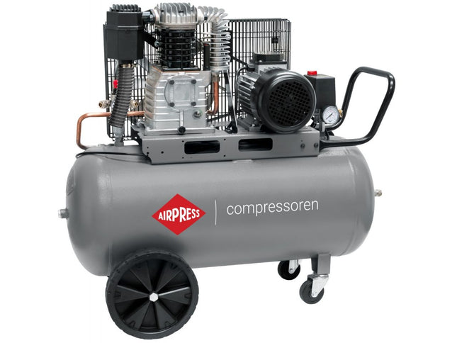 Airpress Compressor HK 625-90 Pro 400V - 360669