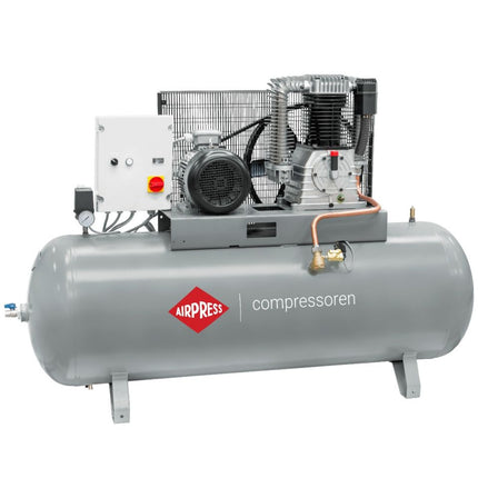 Airpress Compressor HK 1500-500 SD 400V - 360674