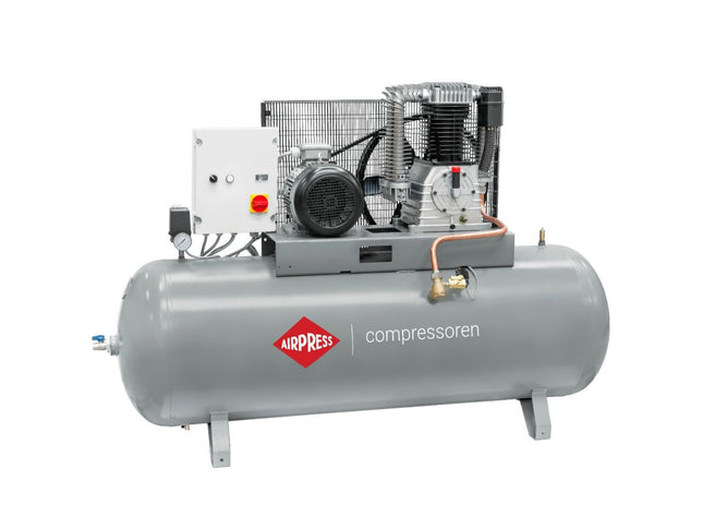 Airpress Compressor HK 1500-500 SD 400V - 360674