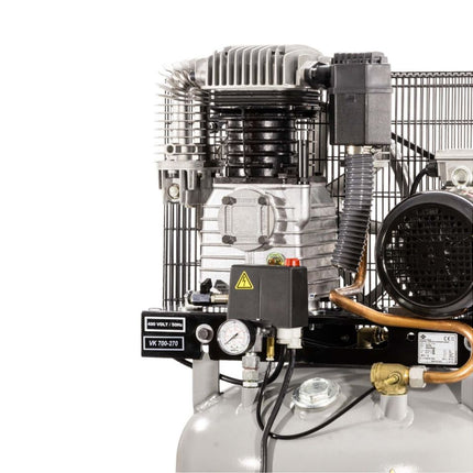 Airpress Compressor VK 700-270 Pro 400V - 360768