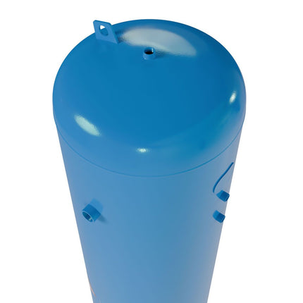 Airpress gecoat drukvat 200 Liter 11 bar - 36094