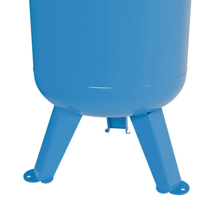 Airpress gecoat drukvat 200 Liter 11 bar - 36094