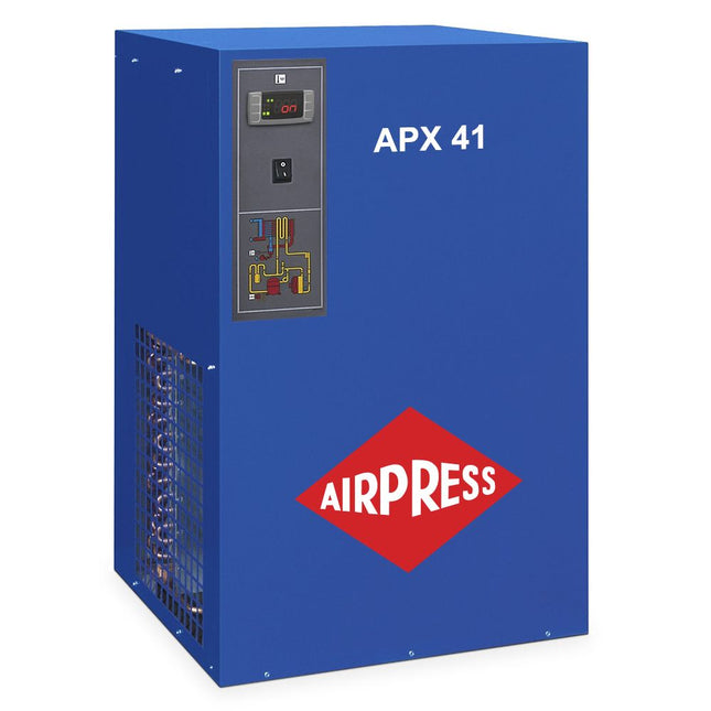 Airpress Droger APX 41 230V - 390041