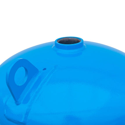 Airpress gecoat drukvat 200 Liter 11 bar - 3620011