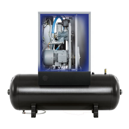 Airpress Schroefcompressor APS 3 Basic G2, 10 bar- 362903