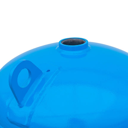 Airpress gecoat drukvat 300 Liter 11 bar - 3630011