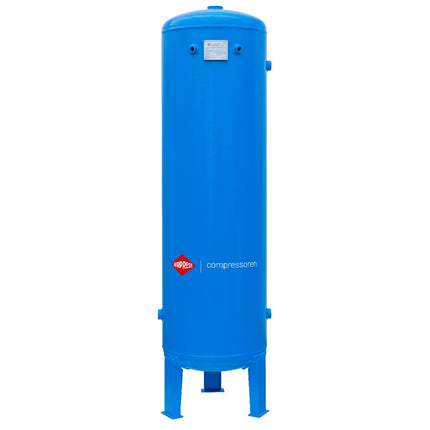 Airpress gecoat drukvat 300 Liter 16 bar - 3630016