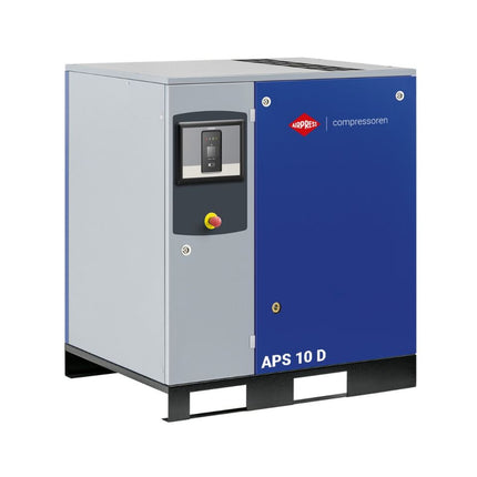 Airpress APS 10D Compressor APS schroef 400V - 36410-D