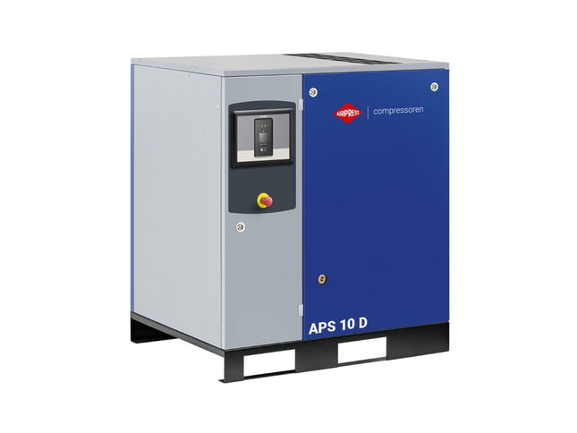 Airpress APS 10D Compressor APS schroef 400V - 36410-D