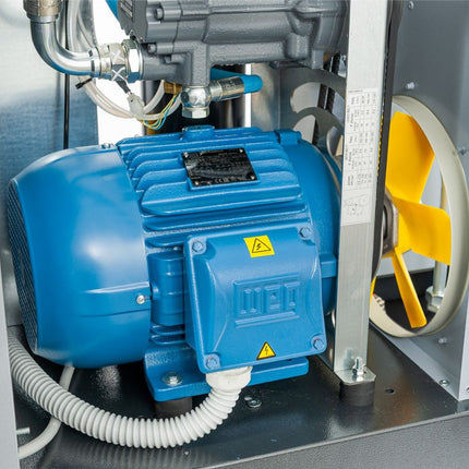 Airpress Schroefcompressor 15 Combi dry APS  400V - 364959