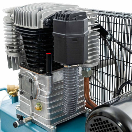 Airpress Compressor K 200-600 400V - 36500-N