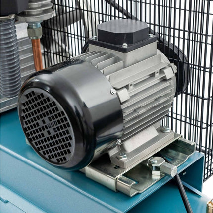 Airpress Compressor K 200-600 400V - 36500-N