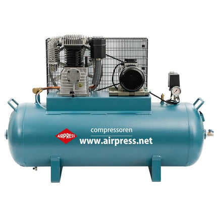 Airpress Compressor K 200-600 400V - 36500-N