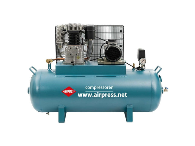 Airpress Compressor K 200-600 400V - 36500-N