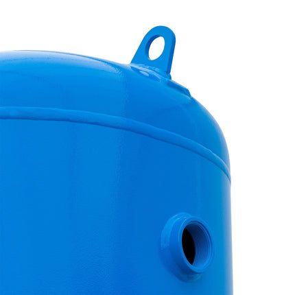 Airpress gecoat drukvat 500 Liter 16 bar - 3650016