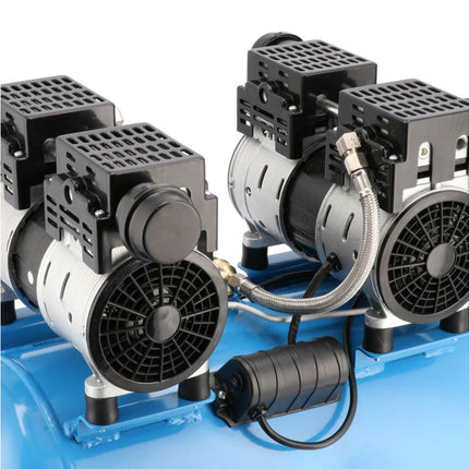 Airpress Compressor LMO 50-270 - 36504