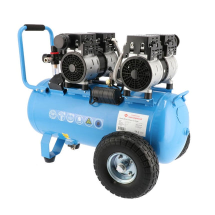 Airpress Compressor LMO 50-270 - 36504