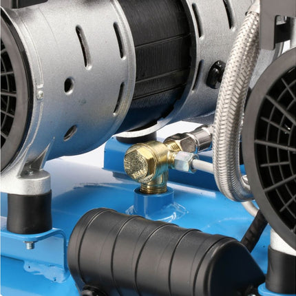 Airpress Compressor LMO 50-270 - 36504