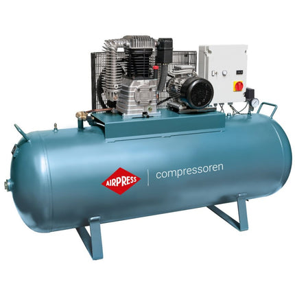 Airpress Compressor K 500-700S 400V - 36510-N