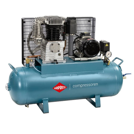 Airpress Compressor K 100-450 400V - 36512-N