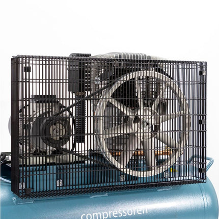 Airpress Compressor K 100-450 400V - 36512-N