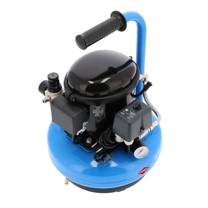 Airpress Compressor L 6-45 Silent 230V - 36515
