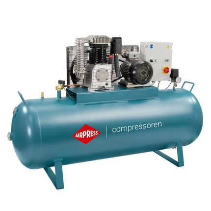 Airpress Compressor K 500-1000S 400V - 36516-N