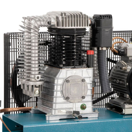 Airpress Compressor K 500-1000S 400V - 36516-N