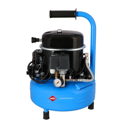 Airpress Compressor L 9-75 Silent - 36517