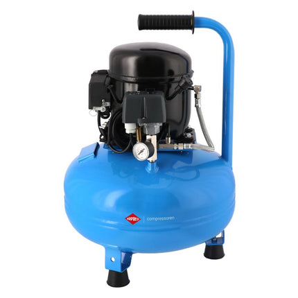 Airpress compressor L 50-24 Silent 230V - 36518