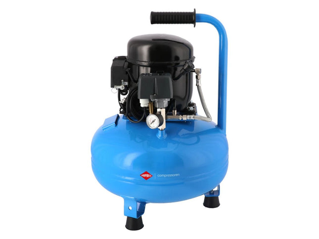 Airpress compressor L 50-24 Silent 230V - 36518