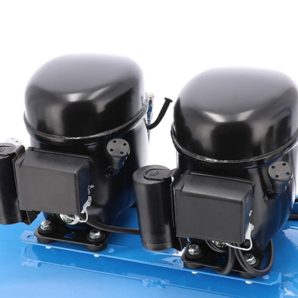 Airpress Compressor L100-50 Silent 230V - 36519