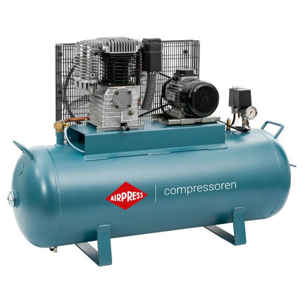 Airpress Compressor K 200-450 400V - 36520-N