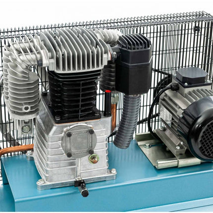 Airpress Compressor K 200-450 400V - 36520-N