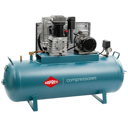 Airpress Compressor K 300-700 400V - 36521-N