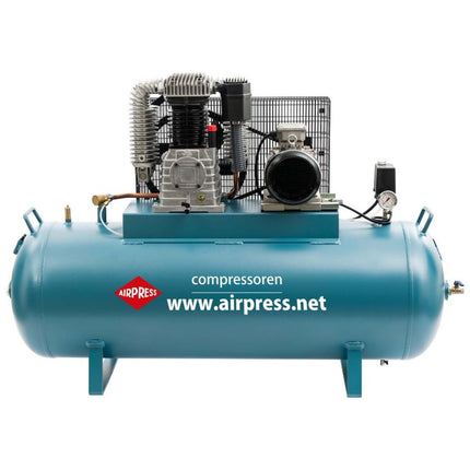 Airpress Compressor K 300-700 400V - 36521-N