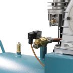 Airpress Compressor K 500-1500S 400V - 36523-N