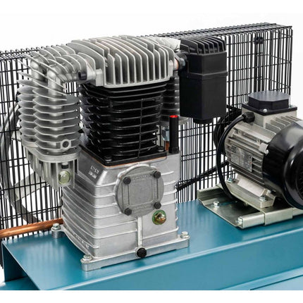 Airpress Compressor K 300-600 400V- 36524-N