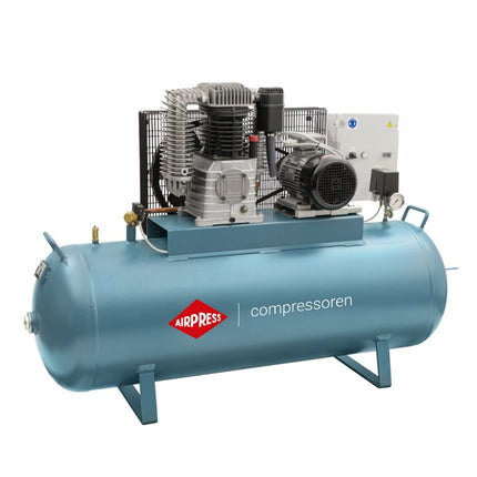 Airpress Compressor K 300-700S - 36525-N