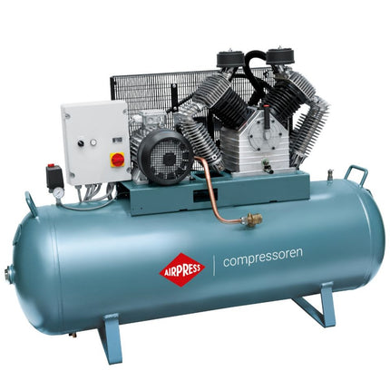 Airpress Compressor K 500-2000S 400V - 36526-N