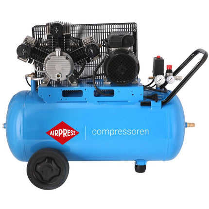 Airpress Compressor LM 100-400 230V - 36538-N