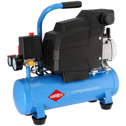 Airpress H 185-6 230V compressor - 36546