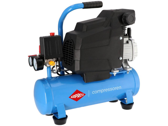Airpress H 185-6 230V compressor - 36546