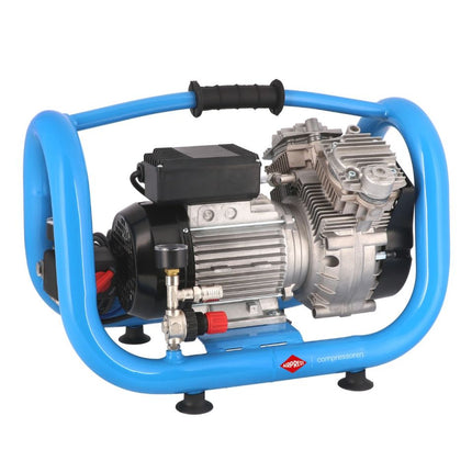 Airpress LMO 5-240 stille olievrije compressor - 36575