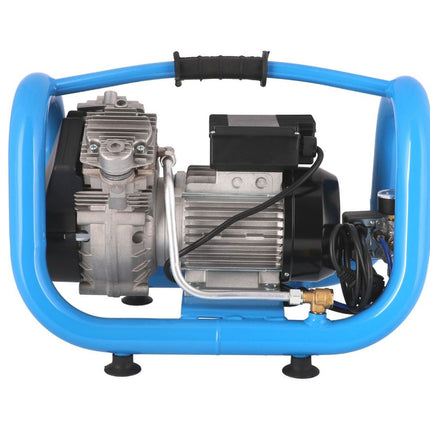 Airpress Compressor LMO 5-240 stille olievrije - 36575